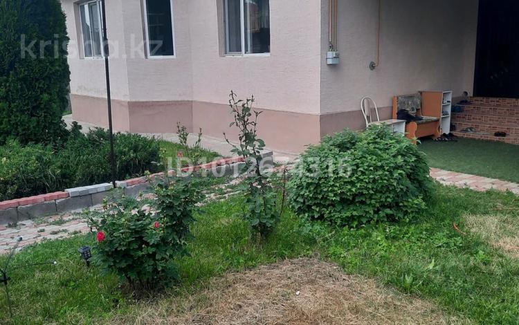 Отдельный дом · 4 комнаты · 135 м² · 11 сот., Ромашка — В районе роддома за 65 млн ₸ в Есик — фото 18