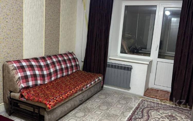 1-комнатная квартира · 36.9 м² · 4/10 этаж, мкр 11 за 13.5 млн ₸ в Актобе — фото 9