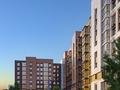 2-комнатная квартира · 57 м², ул. Е418 т Кл-100 за ~ 16 млн 〒 в Астане, Нура р-н