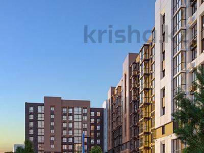Планировки ЖК в Астане: 2-бөлмелі пәтер · 57 м², ул. Е418 т Кл-100, бағасы: ~ 16 млн 〒 2-бөлмелі пәтер · 57 м², ул. Е418 т Кл-100, бағасы: ~ 16 млн 〒 в Астане, Нура р-н