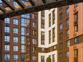 2-комнатная квартира · 57 м², ул. Е418 т Кл-100 за ~ 16 млн 〒 в Астане, Нура р-н — фото 2