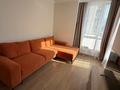2-комнатная квартира · 54 м² · 2/20 этаж, Гагарина за 64 млн ₸ в Алматы, Бостандыкский р-н — фото 2
