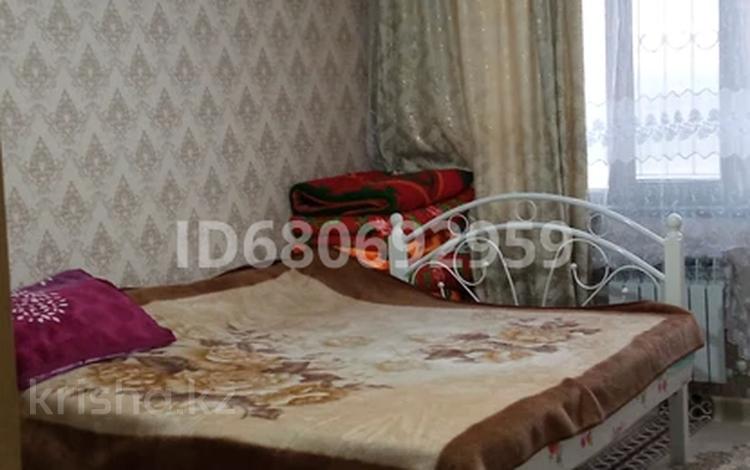 1-комнатная квартира · 44 м² · 3/9 этаж, мкр Туран за 17 млн ₸ в Шымкенте, Каратауский р-н — фото 2