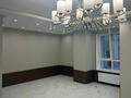 4-бөлмелі пәтер · 125.3 м² · 7/9 қабат, Калдаякова 51, бағасы: ~ 62.7 млн ₸ в Астане, Сарайшык р-н — фото 2