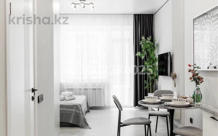 1-бөлмелі пәтер · 35 м² · 3/12 қабат, Сейфуллина 416к4 — Макатаева, бағасы: 28 000 ₸ в Алматы, Алмалинский р-н — фото 2