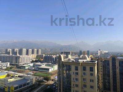 2-комнатная квартира · 109 м² · 17/17 этаж, Розыбакиева 237 — Уникальный пентхаус! за 85 млн ₸ в Алматы, Бостандыкский р-н