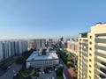 2-комнатная квартира · 109 м² · 17/17 этаж, Розыбакиева 237 — Уникальный пентхаус! за 85 млн ₸ в Алматы, Бостандыкский р-н — фото 29