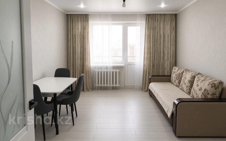 3-комнатная квартира · 60 м² · 2/5 этаж, проспект Нурсултана Назарбаева за 21 млн ₸ в Кокшетау — фото 7