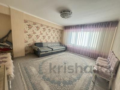 3-бөлмелі пәтер · 88.1 м² · 4/9 қабат, мкр Шугыла, Шұғыла ш/а. 340/4 k6, бағасы: 55 млн ₸ в Алматы, Наурызбайский р-н