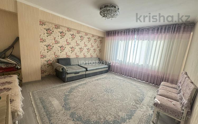 3-бөлмелі пәтер · 88.1 м² · 4/9 қабат, мкр Шугыла, Шұғыла ш/а. 340/4 k6, бағасы: 55 млн ₸ в Алматы, Наурызбайский р-н — фото 5