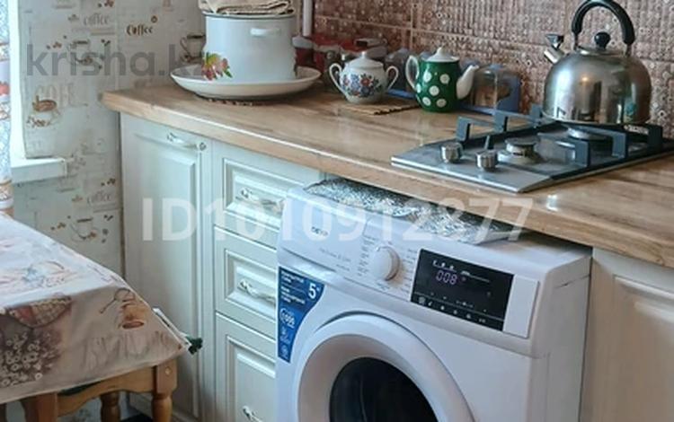 1-комнатная квартира · 32 м² · 4/5 этаж, Конаева 8 за 9 000 ₸ в Талдыкоргане, мкр Самал — фото 2