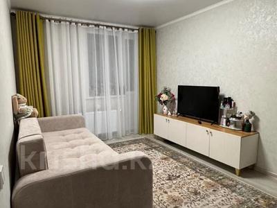 1-бөлмелі пәтер · 34.1 м² · 8/9 қабат, А 105 20/1, бағасы: 18.5 млн ₸ в Астане, Сарайшык р-н