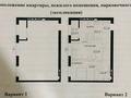2-бөлмелі пәтер · 53.3 м² · 5/6 қабат, ​067-й учетный квартал 456/6 — Рядом школа номер 24, бағасы: ~ 21 млн ₸ в Караганде, Алихана Бокейханова р-н — фото 3