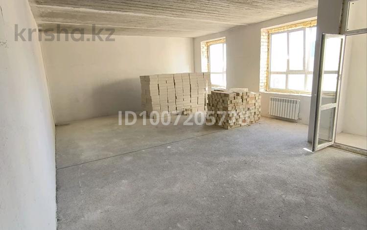2-бөлмелі пәтер · 53.3 м² · 5/6 қабат, ​067-й учетный квартал 456/6 — Рядом школа номер 24, бағасы: ~ 21 млн ₸ в Караганде, Алихана Бокейханова р-н — фото 15