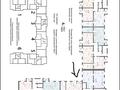 2-бөлмелі пәтер · 53.3 м² · 5/6 қабат, ​067-й учетный квартал 456/6 — Рядом школа номер 24, бағасы: ~ 21 млн ₸ в Караганде, Алихана Бокейханова р-н — фото 4