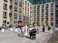 2-комнатная квартира · 54 м² · 5/6 этаж, ​067-й учетный квартал 456/6 — Рядом школа номер 24 за 20.5 млн ₸ в Караганде, Алихана Бокейханова р-н — фото 10