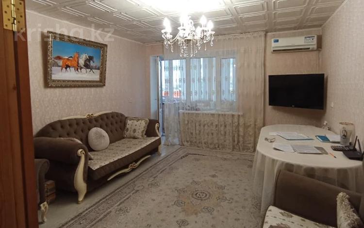 3-бөлмелі пәтер · 63 м² · 5/9 қабат, 101 стр, бағасы: 21 млн ₸ в Актобе — фото 2