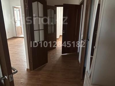2-комнатная квартира · 59 м² · 4/5 этаж, Левый берег 8 — 4 квартал за 100 000 ₸ в 