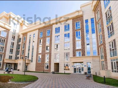 4-бөлмелі пәтер · 150 м² · 7/8 қабат, Кабанбай батыра 9, бағасы: 115 млн ₸ в Астане, Нура р-н