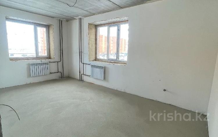 2-бөлмелі пәтер, 60 м², 2/9 қабат, сарыарка, бағасы: 16.5 млн 〒 в Кокшетау — фото 5