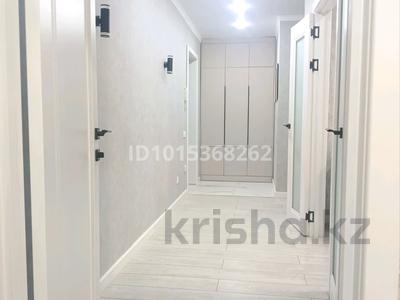 2-бөлмелі пәтер · 55.2 м² · 6/9 қабат, Мустафина 21/5, бағасы: 33.5 млн ₸ в Астане, Алматы р-н