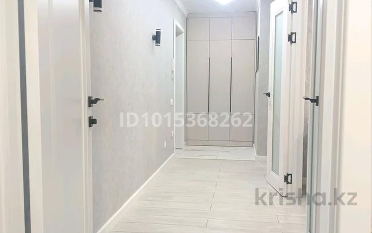 2-бөлмелі пәтер · 55.2 м² · 6/9 қабат, Мустафина 21/5, бағасы: 33.5 млн ₸ в Астане, Алматы р-н — фото 2