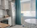 2-бөлмелі пәтер · 55.2 м² · 6/9 қабат, Мустафина 21/5, бағасы: 33.5 млн ₸ в Астане, Алматы р-н — фото 7