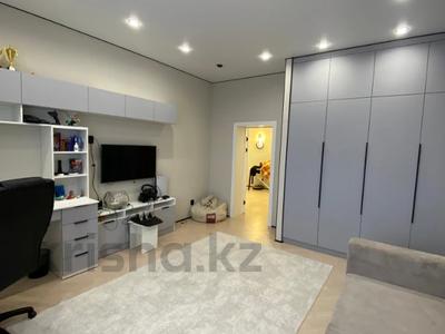 4-комнатная квартира · 154 м² · 9/10 этаж, Акан серэ за 110 млн ₸ в Кокшетау
