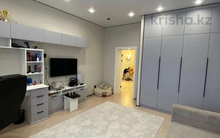 4-комнатная квартира · 154 м² · 9/10 этаж, Акан серэ за 110 млн ₸ в Кокшетау — фото 2