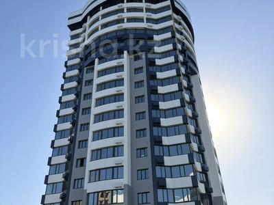 2-бөлмелі пәтер · 42.6 м² · 9 қабат, Сатпаева 53/3, бағасы: 21 млн ₸ в Усть-Каменогорске