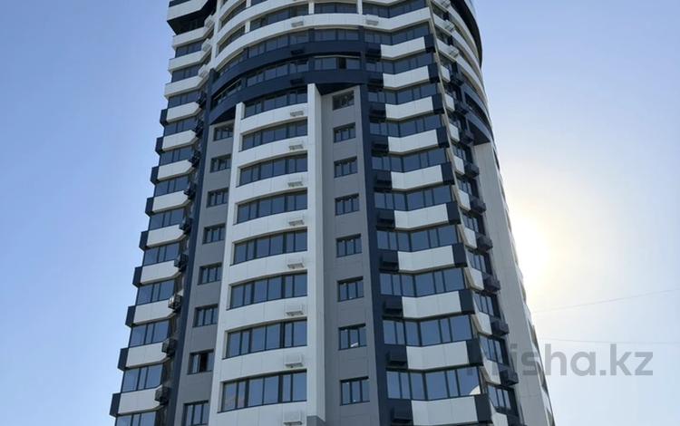 2-бөлмелі пәтер · 42.6 м² · 9 қабат, Сатпаева 53/3, бағасы: 21 млн ₸ в Усть-Каменогорске — фото 2