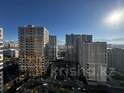 2-комнатная квартира, 60 м², 2/16 этаж, Утеген батыра 11 — Grand Park за 43 млн 〒 в Алматы