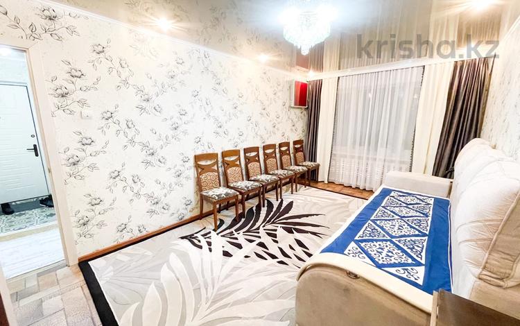 3-комнатная квартира · 61 м² · 1/5 этаж, Самал 39 за 17.3 млн ₸ в Талдыкоргане — фото 2