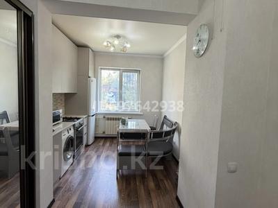 1-бөлмелі пәтер · 40 м² · 2/9 қабат, Сатпаева 79 — Розыбакиева-Сатпаева, бағасы: 300 000 ₸ в Алматы, Бостандыкский р-н