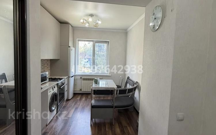 1-бөлмелі пәтер · 40 м² · 2/9 қабат, Сатпаева 79 — Розыбакиева-Сатпаева, бағасы: 300 000 ₸ в Алматы, Бостандыкский р-н — фото 10