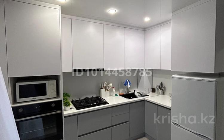 2-комнатная квартира · 62.2 м² · 2/9 этаж, Юбилейный за 30 млн ₸ в Костанае — фото 2