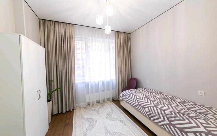 3-комнатная квартира · 71.7 м² · 2/8 этаж, Алихан Бокейхан — Аллея "Ұлытау", Ботанический сад за 61.2 млн ₸ в Астане, Есильский р-н — фото 30