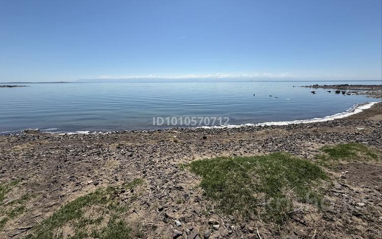 Участок · 1 га, Северное побережье — Возле зоны отдыха «Металург» за 35 млн ₸ в Конаеве — фото 4