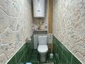 3-бөлмелі пәтер · 98.9 м² · 9/9 қабат, Дулатова 27а, бағасы: 31 млн ₸ в Кокшетау — фото 8
