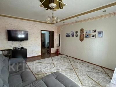 3-бөлмелі пәтер · 98.9 м² · 9/9 қабат, Дулатова 27а, бағасы: 31 млн ₸ в Кокшетау
