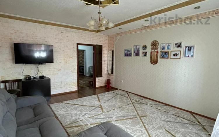 3-бөлмелі пәтер · 98.9 м² · 9/9 қабат, Дулатова 27а, бағасы: 31 млн ₸ в Кокшетау — фото 4