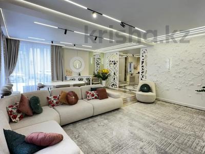 5-бөлмелі пәтер · 255 м² · 4/4 қабат, Мангистауская 18, бағасы: 250 млн ₸ в Алматы, Медеуский р-н