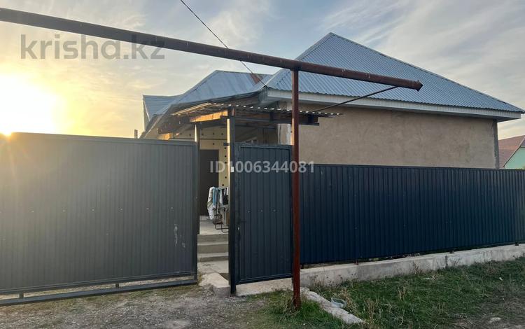 Отдельный дом · 4 комнаты · 45 м² · 8 сот., Отау 97А за 20 млн ₸ в Узынагаш — фото 2