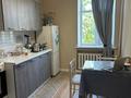 3-бөлмелі пәтер · 75 м² · 4/4 қабат, Толе би 73, бағасы: 400 000 ₸ в Алматы, Алмалинский р-н