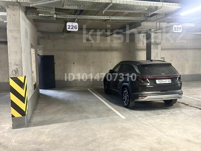 Паркинг · 15.7 м² · мкр Дарабоз, Бауыржана Момышулы 11/12а за 5.6 млн ₸ в Алматы, Алатауский р-н