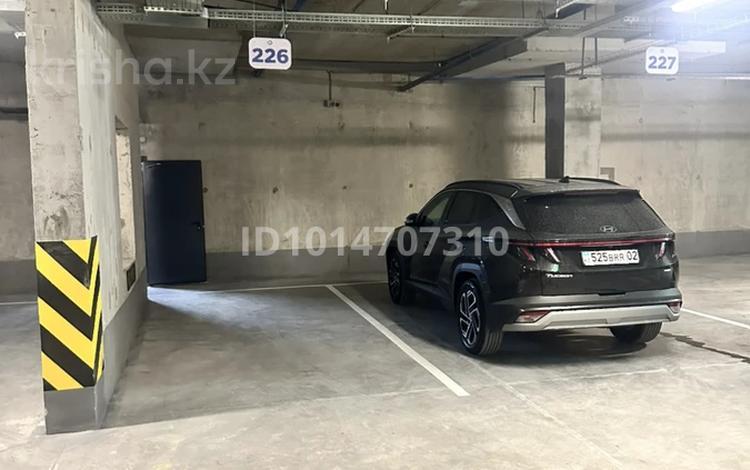 Паркинг · 15.7 м² · мкр Дарабоз, Бауыржана Момышулы 11/12а за 5.6 млн ₸ в Алматы, Алатауский р-н — фото 3