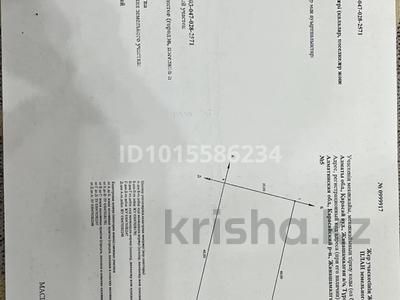 Жер телімі · 8 сотық, Жаңалық 5 — Трассага жақын, бағасы: 4 млн ₸ в 
