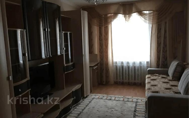 1-комнатная квартира, 40 м² помесячно, Сокпакбаев 16/1 за 160 000 〒 в Астане — фото 54