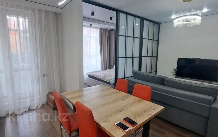 2-комнатная квартира · 41 м² · 2/9 этаж, Кумисбекова 9А за 28.9 млн 〒 в Астане, Сарыарка р-н — фото 12