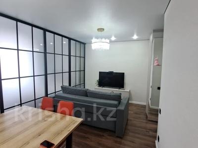 2-бөлмелі пәтер · 41 м² · 2/9 қабат, Кумисбекова 9А, бағасы: 28.9 млн ₸ в Астане, Сарыарка р-н